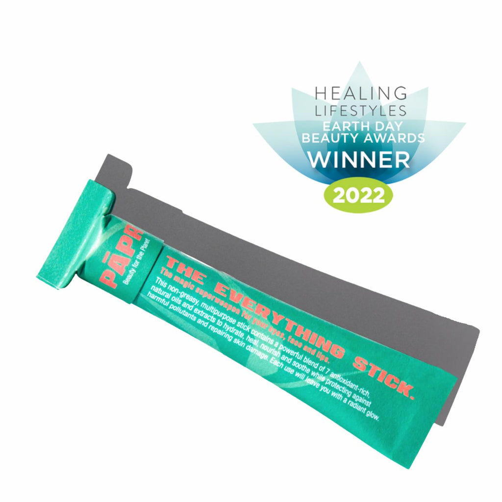 The Everything Stick Wins Healing Lifestyle's th Annual Earth